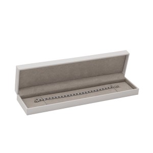 Lounge M3 Astuccio per bracciale Bianco