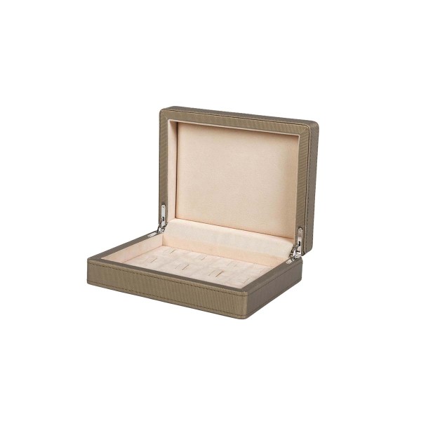 Marmotta per Anelli con 12 caselle Bronzo Armonia