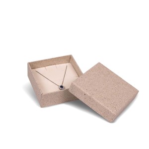 Astuccio multifunzione Avorio in carta ecologica FSC Eco Prato M2