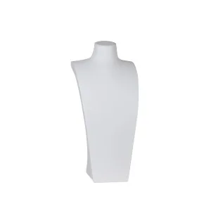 Colli in similpelle Bianco Modì 50H
