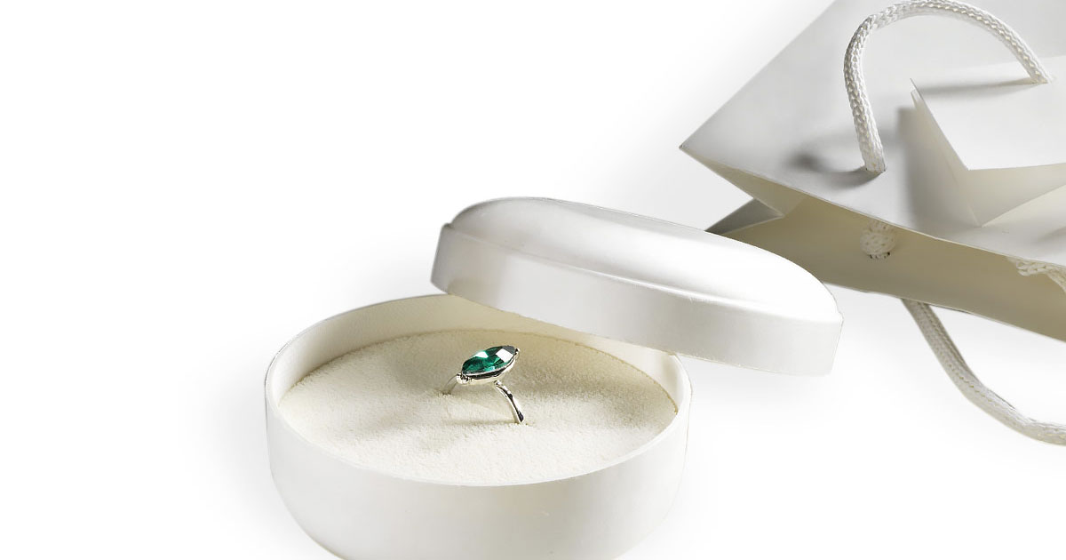 Tendenze del packaging di lusso