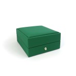 Astuccio Irlandese Con Design Celtico - Portapenne E Beauty Case In Poliestere, Lavabile, 21x10 Cm, Motivi Tradizionali Di Rachel Arbuckle