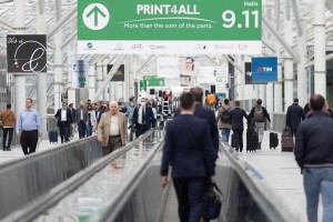 Print4all Fiera Milano