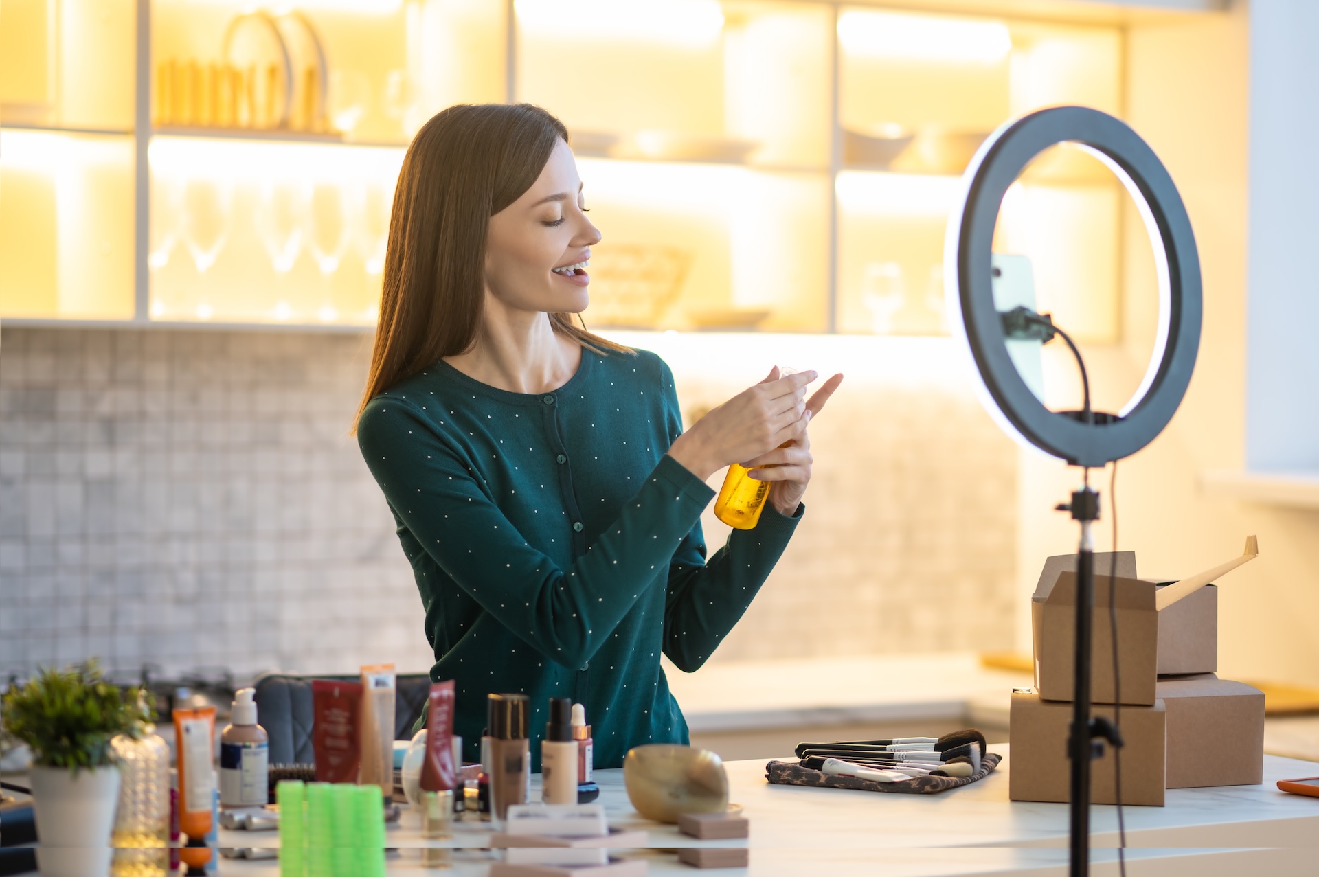 Marketing per centri estetici