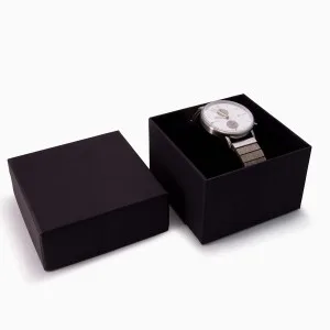 Astuccio per orologi Nero M1
