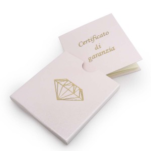 Garanzie personalizzabili GemmaCert 6x6