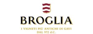 logo Broglia vigneti