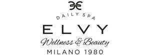 Logo Elvy Centro Benessere Milano