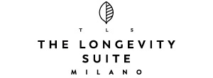 Logo Longevity Milano