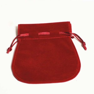 Anforetta multifunzione Rosso Alicudi M2