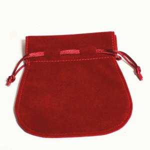 Anforetta multifunzione Rosso Alicudi M3