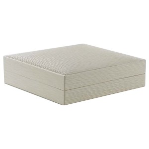 Astuccio led per collana Avorio Sound Led M4