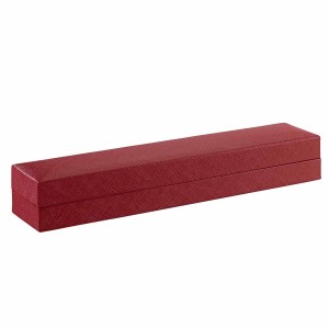 Astuccio per bracciale Rosso Rinascimento M4