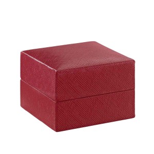 Astuccio per pendente Rosso Rinascimento M0