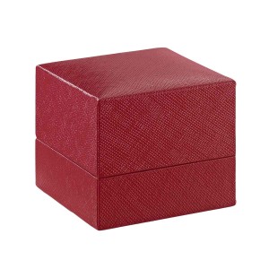 Astuccio reversibile Rosso Rinascimento M1