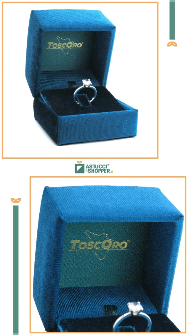 Astucci con shopper e rivestiti, personalizzati con stampa a caldo, per @toscoro_srl
Richiedi anche tu una consulenza gratuita personalizzata per il tuo packaging, contattaci adesso 👉 link in bio.
.
.
.#astuccieshopper #astuccirivestiti #astuccilusso #astuccipergioielli #gioielleriaitaliana #scatolegioielli #astuccigioielli #packaginggioielleria #packagingpersonalizzato #packagingsumisura